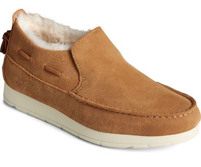 Sperry Womens Moc Sider Base Core Shoe