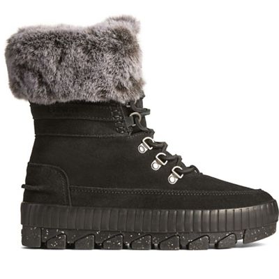 Sperry Womens Torrent Winter Lace Up Boot