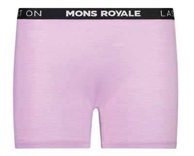 Mons Royale Women's Hannah Hot Pant