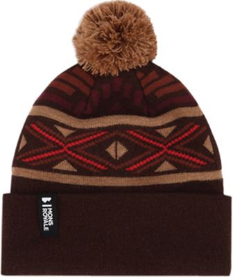 Colorado Limited Pom-Pom Beanies - MI Sports