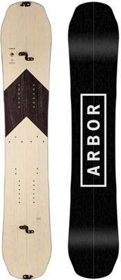 Arbor Coda Rocker Splitboard