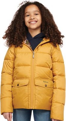 Barbour Girls' Bayside Quilt Jacket - Mountain Steals