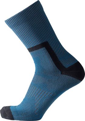 Showers Pass Crosspoint Ultralight Waterproof Sock - Moosejaw