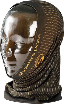 Goldenrod / Black