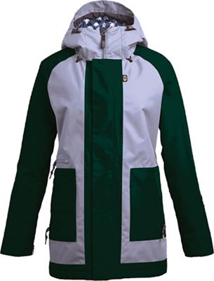 Airblaster Women's Storm Cloak Jacket