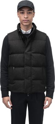 Nobis Mens Vale Quilted Vest