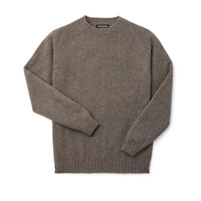 Filson Men's 4GG Crewneck Sweater
