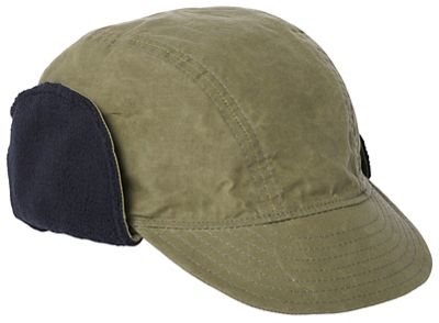 Filson Fleece-Lined Wildfowl Hat