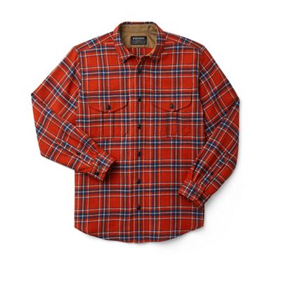 Filson Men's Northwest Wool Shirt