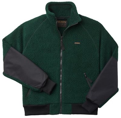 Yeti Sherpa Fleece Jacket