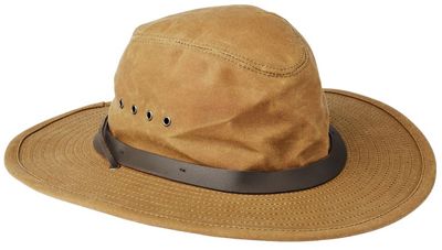 Filson Tin Bush Hat - Moosejaw