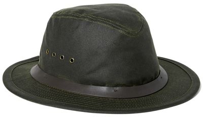 Filson Tin Packet Hat