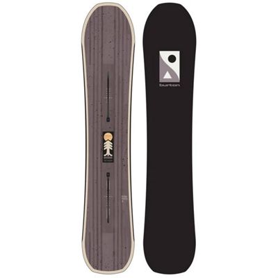 Burton Men's Cartographer Snowboard - Moosejaw