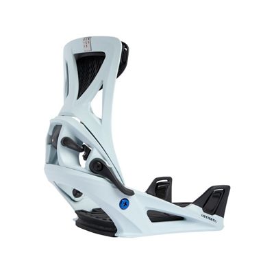 Burton Men's Step On Genesis Snowboard Bindings - Moosejaw