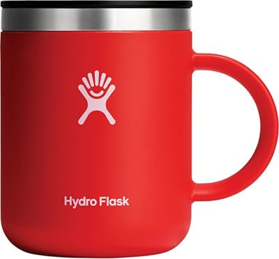 Custom Hydro Flask Coffee Mug 12 oz. - Design Mugs Online at