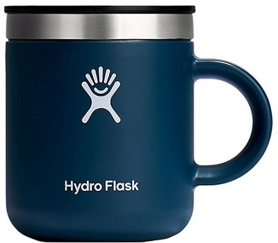 Hydro Flask 6 oz Coffee Mug Bark