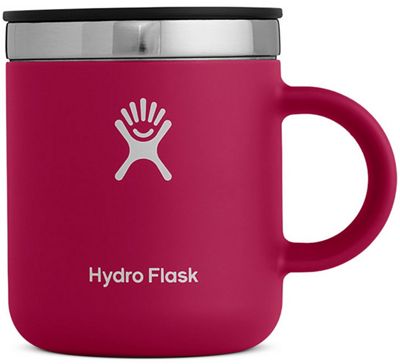 Hydro Flask Flask 6 oz Mug 177ml Thermo Cup - Water Bottles - Fitness  Accessory - Fitness - All