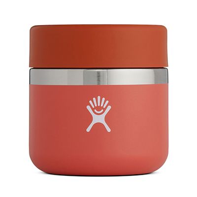 Hydro Flask 28 oz Insulated Food Jar - Peppercorn