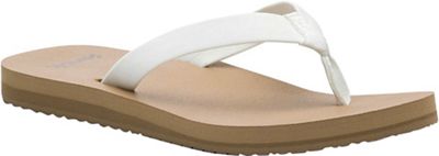 Sanuk Womens Ashland ST Flip Flop