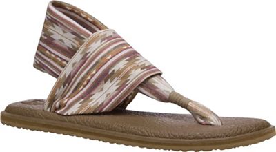 Sanuk Yoga Sling 2 Prints Sandals for Ladies
