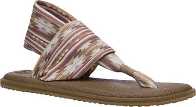 Sanuk Womens Yoga Sling 2 Trail Sandal