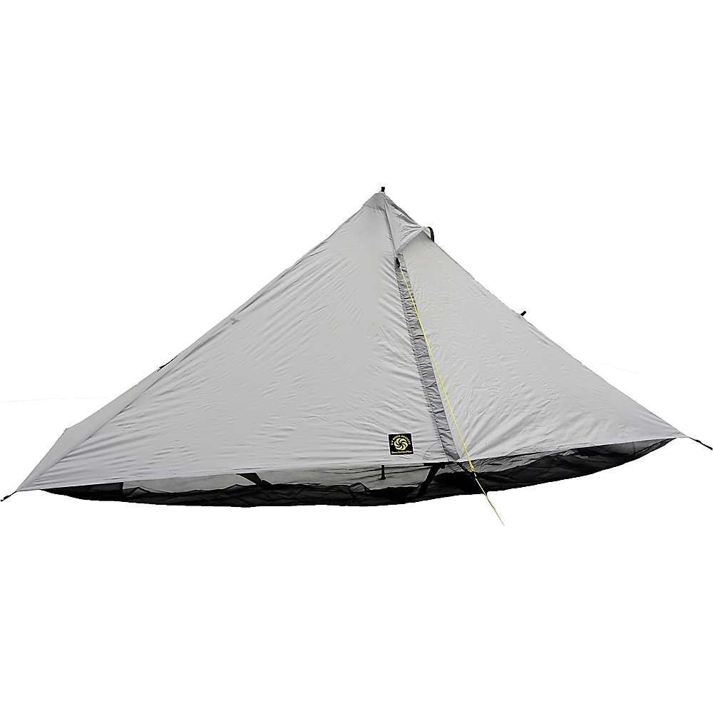 公式通販 シックスムーンデザインズ SIX MOON DESIGNS Deschutes Plus Tarp Gray デュシュッツプラスタープ Six Moon Designs Deschutes Plus Tarp グレー