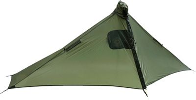 Six Moon Designs Gatewood Cape Tarp