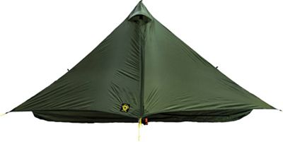 Six Moon Designs Lunar Solo Tent - Moosejaw