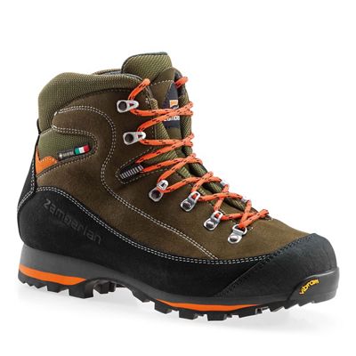 Zamberlan Mens 700 Sierra GTX Boots