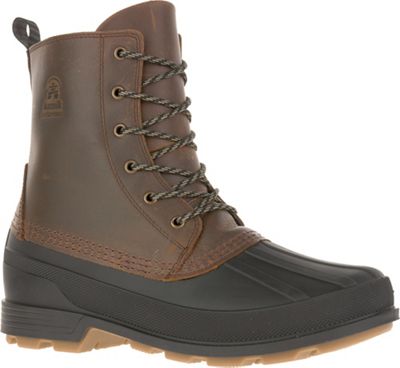 Kamik Mens Lawrence L Boot