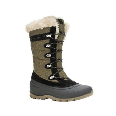 Kamik Women's Snovalley 4 Boot