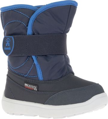 Kamik Toddlers Snowbee Boot