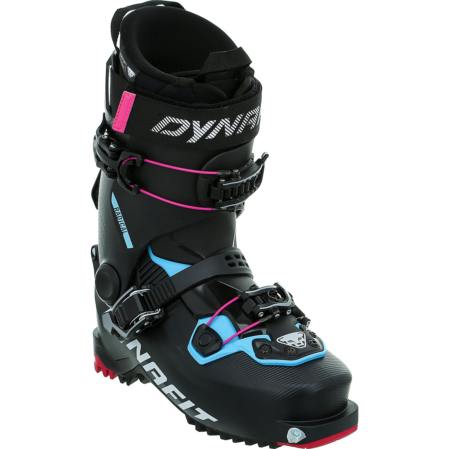 Dynafit Womens Radical Ski Boot