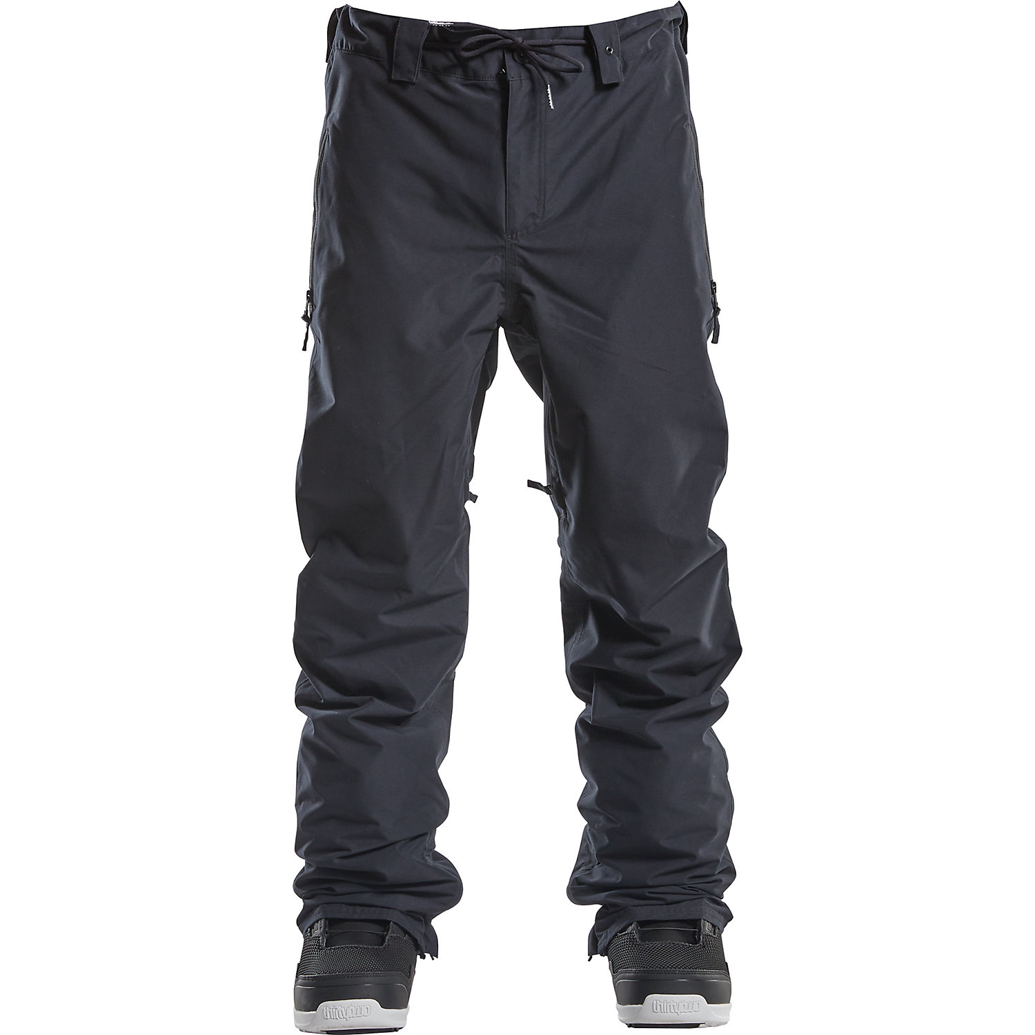 Thirty Two Mens Wooderson Pant