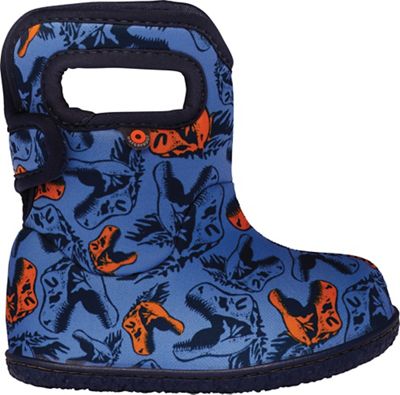 Bogs Toddler's Baby Bogs Cool Dinos Boot