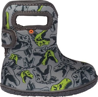 Bogs Toddler's Baby Bogs Cool Dinos Boot