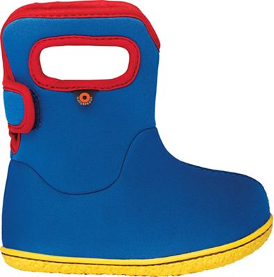 Bogs Toddler's Baby Bogs Solid Boot