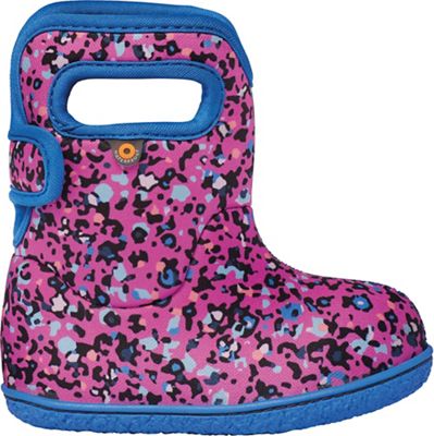 Bogs Toddler's Baby Bogs Little Textures Boot