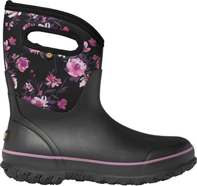 Bogs Women's Classic Mid Painterly Boot