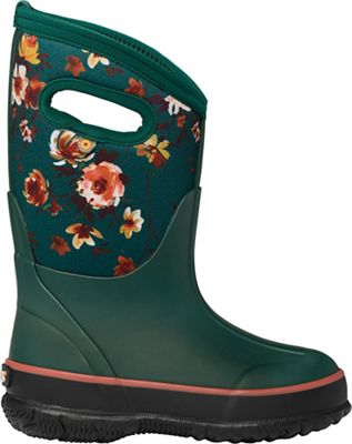 Bogs Kid's Classic Painterly Boot