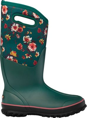 Bogs Women's Classic Tall Painterly Boot