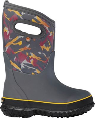 Bogs Kid's Classic Winter Mountain Boot