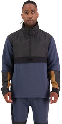 Mons Royale Men's Decade Mid Pullover