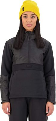 Mons Royale Women's Decade Mid Pullover