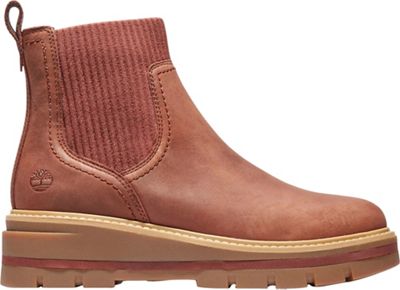 Timberland Women's Cervinia Valley Chelsea Boot