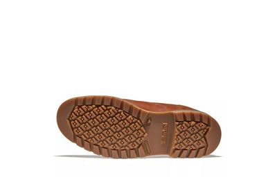 Medium Brown Full-Grain