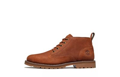 Medium Brown Full-Grain