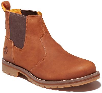 Timberland Mens Redwood Falls Chelsea Boot