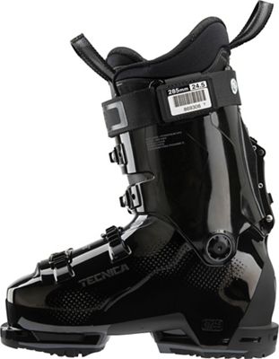 Winter 21/22 - Black