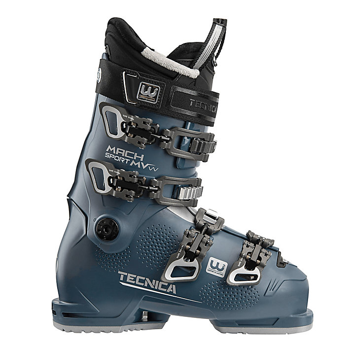 Tecnica Mach 1 75 Women's Ski Boot 